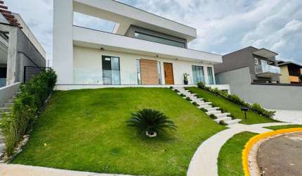 Casa a Venda no Condomínio Villa Real Bragança Paulista/SP