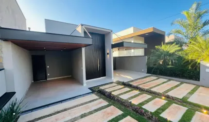 Casa Térrea Condomínio Portal Horizonte - Bragança Paulista