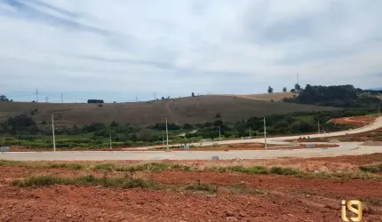 Terreno Teriva Innovare em Bragança Paulista/SP