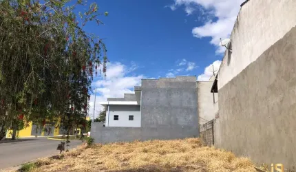 Terreno misto à venda no Residencial Quinta dos Vinhedos em Bragança Paulista-SP