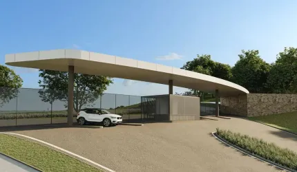 Terreno Teriva Innovare em Bragança Paulista/SP