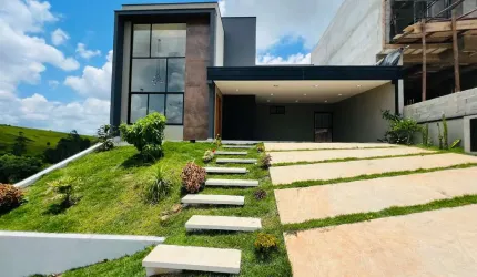 Imovel para venda no Condomínio Parque Imperador em Bragança Paulista-SP