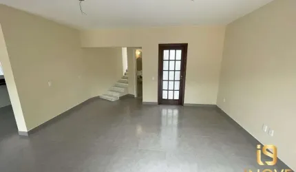 Casa no Residencial das Ilhas - 3 dormitorios sendo 1 suite
