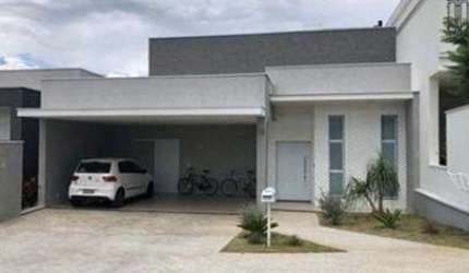 Excelente sobrado à venda no Condomínio Euroville ll em Bragança Paulista-SP