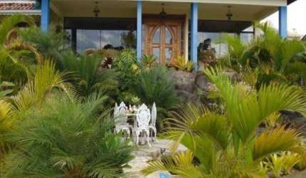 Casa de ALTO PADRÃO no condomínio Rosário de Fátima