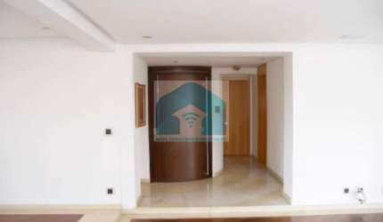 Apartamento Campo Belo 4 suites , 4 vagas , 200 m² com lazer..