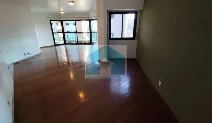 Apartamento Campo Belo 4 dormitorios 2 suites 3 vagas 165m³.