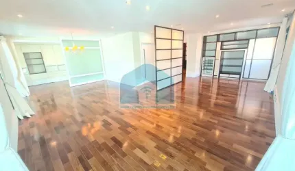 Apartamento Campo Belo,3 dormitorios ,1 suite ,4 vagas, 242m².