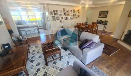 Apartamento Campo Belo 3 dormitórios 1 suite 3 vagas ,140M².
