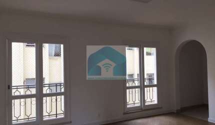 EXCELENTE APARTAMENTO NOS JARDINS - AL. TIETÊ
