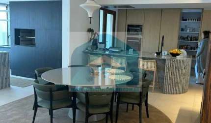 Apartamento Campo Belo, 136m2, 3 dormitórios, 3 suítes, 2 vagas.