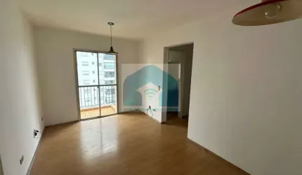 Apartamento Vila Mascote, 57m² , 2 dormitórios, 1 vaga.