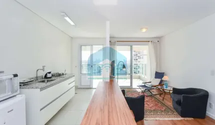 Apartamento no Jardim Aeroporto 66m²- 2 quartos (sendo 1 suíte) - 1vaga