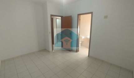 Apartamento em Centro  -  Sertãozinho - oportunidade para investimento