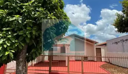 Casa para investimento COHAB 2 -  Sertãozinho