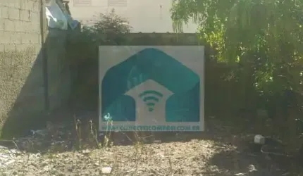 Lote / Terreno em Nova Mirim  -  Praia Grande
