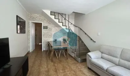 Casa no Jardim santo Amaro com dois dormitórios