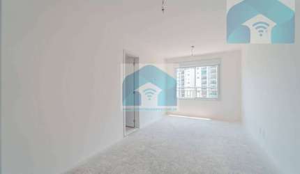 Apartamento em Santo Amaro 108m 3 suítes