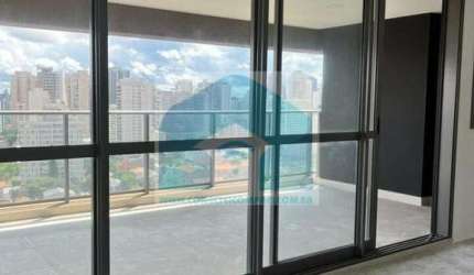 Apartamento Campo Belo 143m