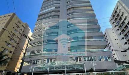 Apartamento em Vila Tupi  -  Praia Grande
