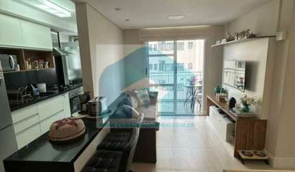 Apartamento no Jardim Prudência 2 dormitórios