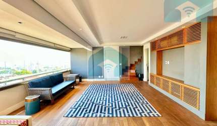Cobertura  Duplex em Vila Progredior
