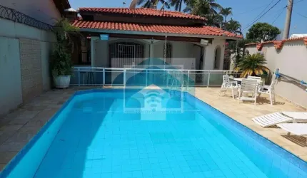 Casa em Balneario Flórida  -  Praia Grande
