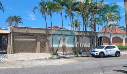 Casa em Balneario Flórida  -  Praia Grande