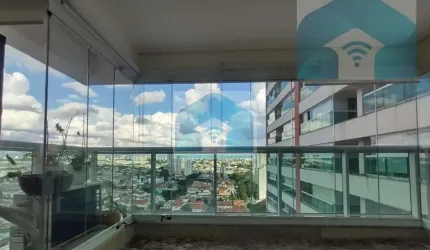 Apartamento Jardim Aeroporto