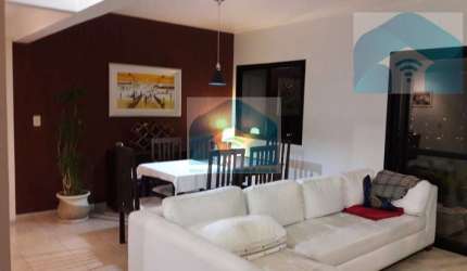 Apartamento em Vila Suzana