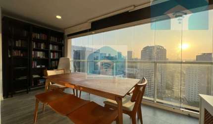 Apartamento em Vila Gertrudes - São Paulo