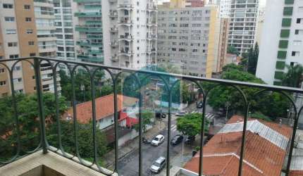 Apartamento com 3 quartos à venda na Rua Graúna, 148, Vila Uberabinha, São Paulo, 195 m2 por R$ 1.800.000