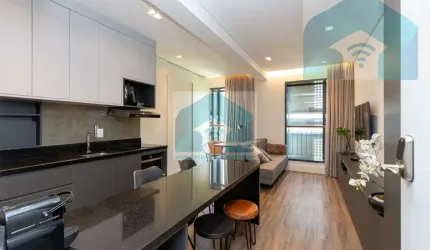Apartamento Moema 41m