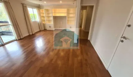 Apartamento Campo Belo, 252m², 3 suites, e  5 VAGAS.