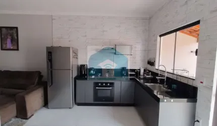 Casa a venda Jardim Aguas do Engenho - Sertãozinho/SP