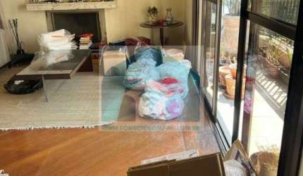 Apartamento de Alto Padrão à Venda - Campo Belo
