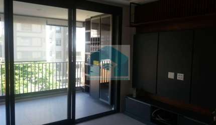 Apartamento Campo Belo , 3 suites, 2 vagas , 123m².