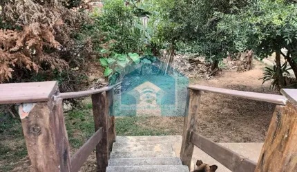 Com permuta em Gramado ( Jardim Barbacema )  -  Cotia