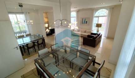 Apartamento Exclusivo para Locação no Campo Belo ,226m² de Sofisticação.