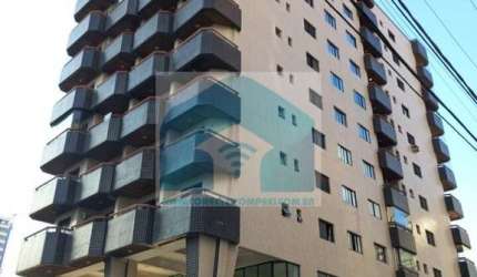 APARTAMENTO 02 DORMITÓRIOS (1 SUÍTE); AVIAÇÃO - PRAIA GRANDE