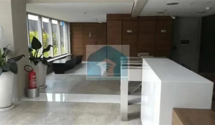 Sala comercial  Chacara Santo Antonio locação 316 metros .