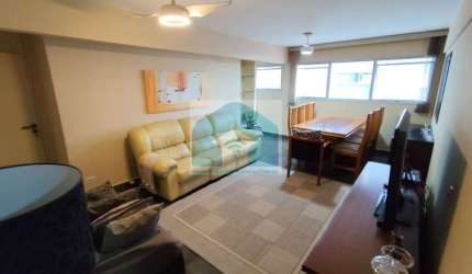 Apartamento Campo Belo, 96m², 2 dormitórios, 1 vaga, lazer com piscina.