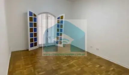CAMPO BELO SOBRADO COM 3 SUITES COM 225 M² POR R$ 2.550.000 RUA TRANQUILA PERTO DA VEIRA DE MARAES