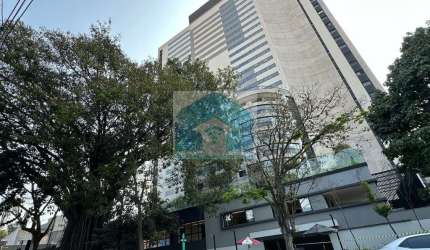 Apartamento com 2 Quartos Sendo os 2 Suites e 3 banheiros 2 vagas, à Venda, 94 m² por R$ 1.450.000