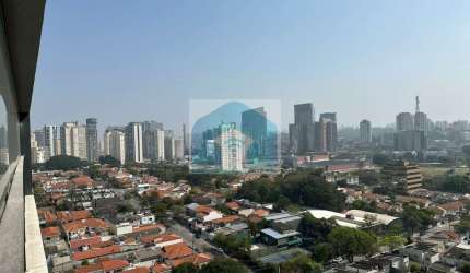 Apartamento à venda em Vila Cordeiro com 68 m² 2 quartos, 1 vagas á venda por R$ 900.000.