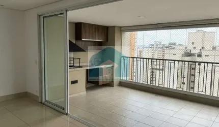 Apartamento Campo Belo , 232 m², 4 suites e 4 vagas , lazer.