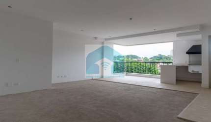 APARTAMENTO NOVO - ALTO DA LAPA - DUAS SUÍTES - VARANDA GOURMET