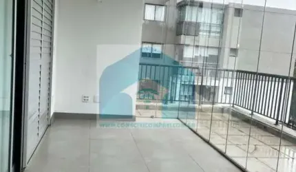 Brooklin duplex com duas suites 2 Quartos à venda, 128m² - Brooklin