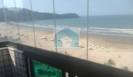 Apartamento no Bairro Boqueirão Praia Grande SP, 3 dormitórios, 1 suíte.