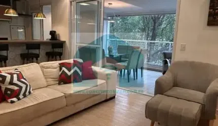 Apartamento venda Morumbi 109 metros com 3 dormitorios 1 suite
